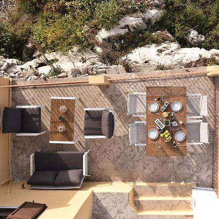 Sea La Vie Villa Simi Dış mekan fotoğraf