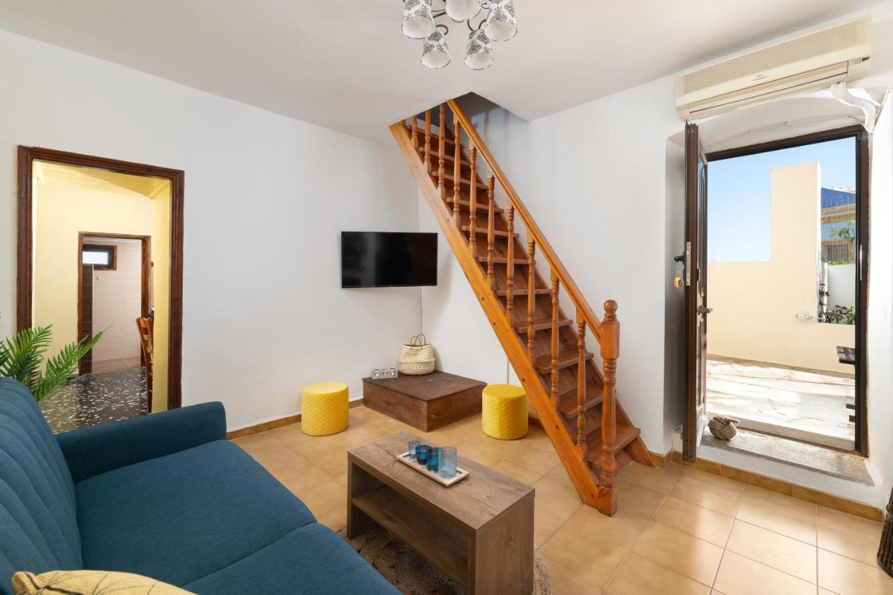 Sea La Vie Villa Simi Dış mekan fotoğraf