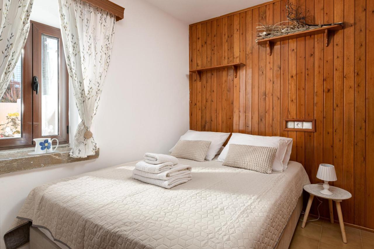 Sea La Vie Villa Simi Dış mekan fotoğraf