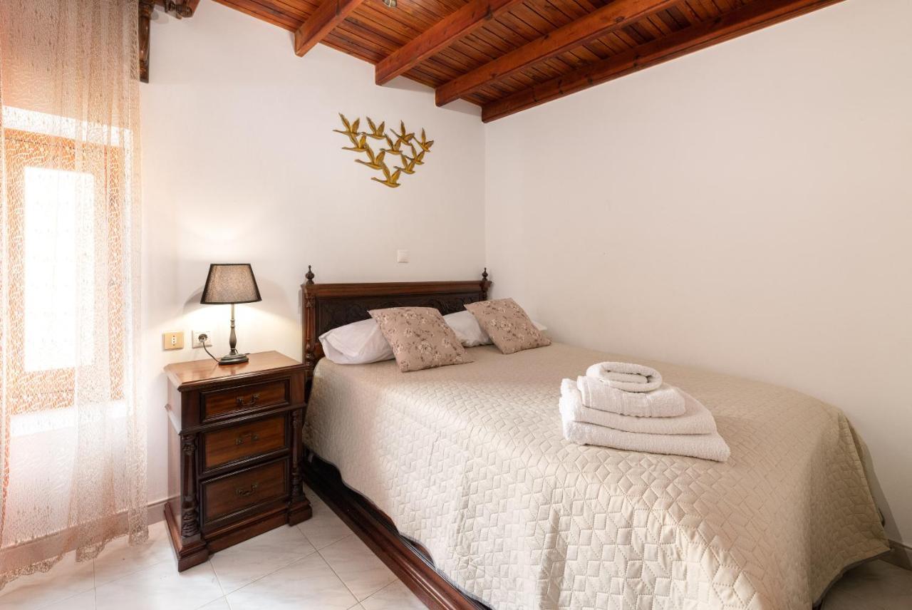 Sea La Vie Villa Simi Dış mekan fotoğraf