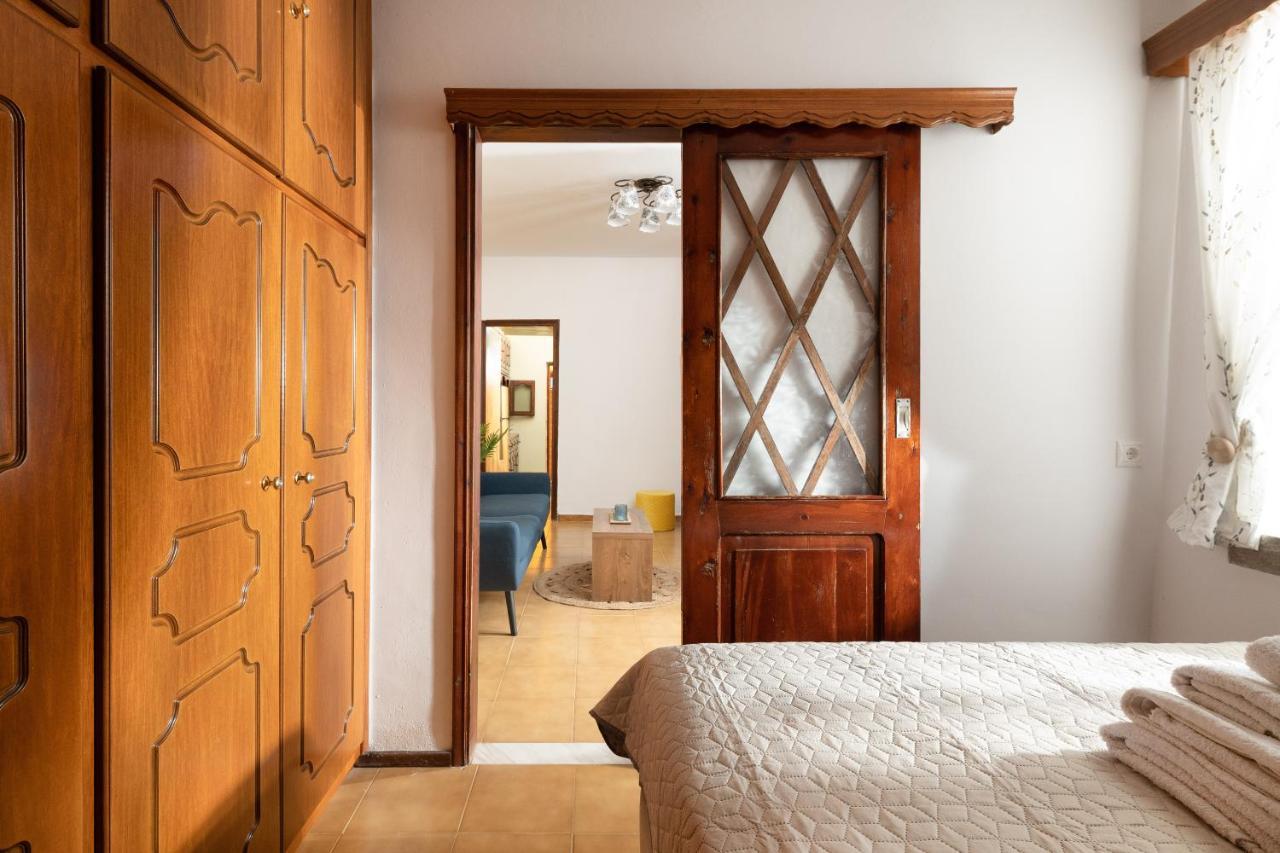 Sea La Vie Villa Simi Dış mekan fotoğraf
